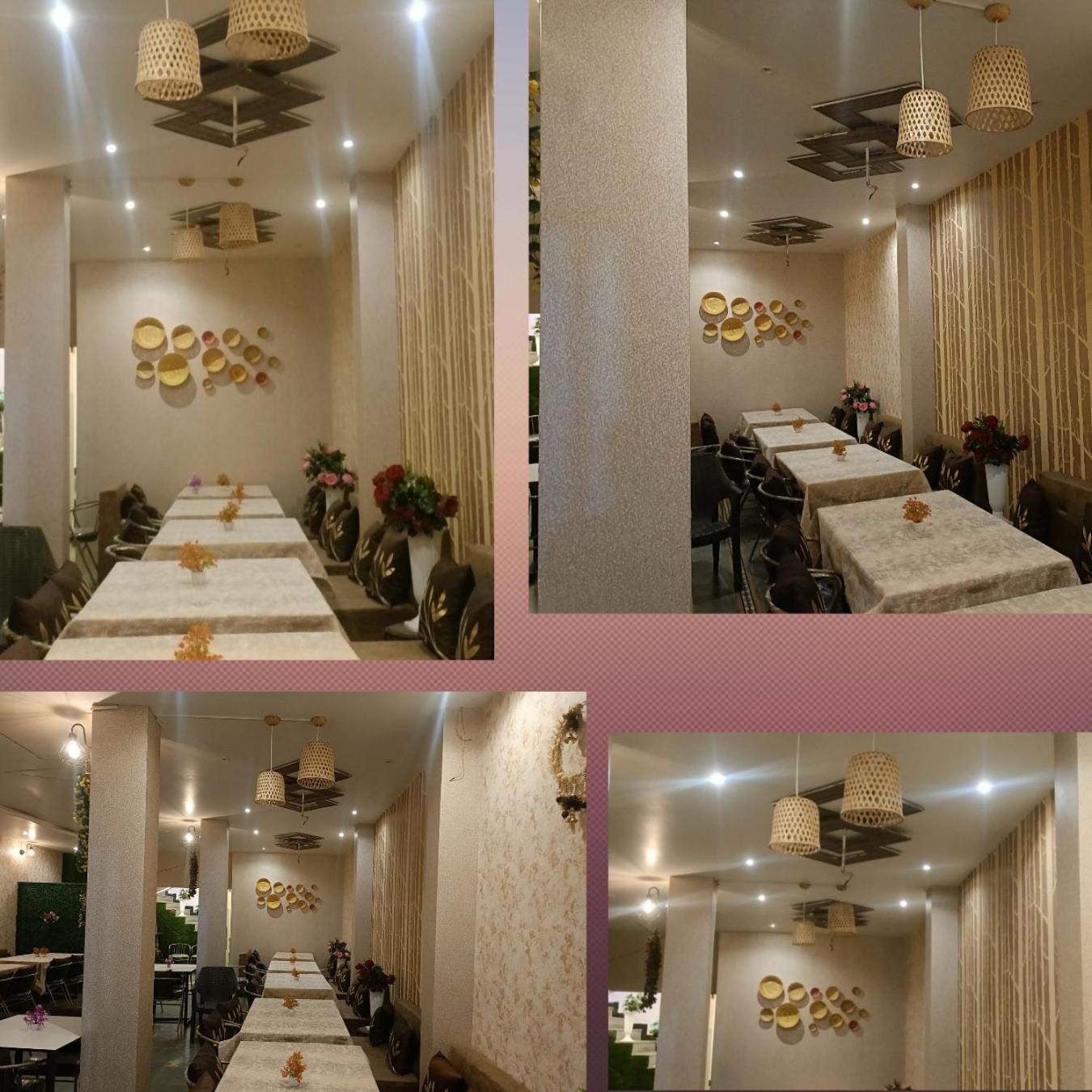 Rk Hotel & Restaurant Dewas Exterior foto
