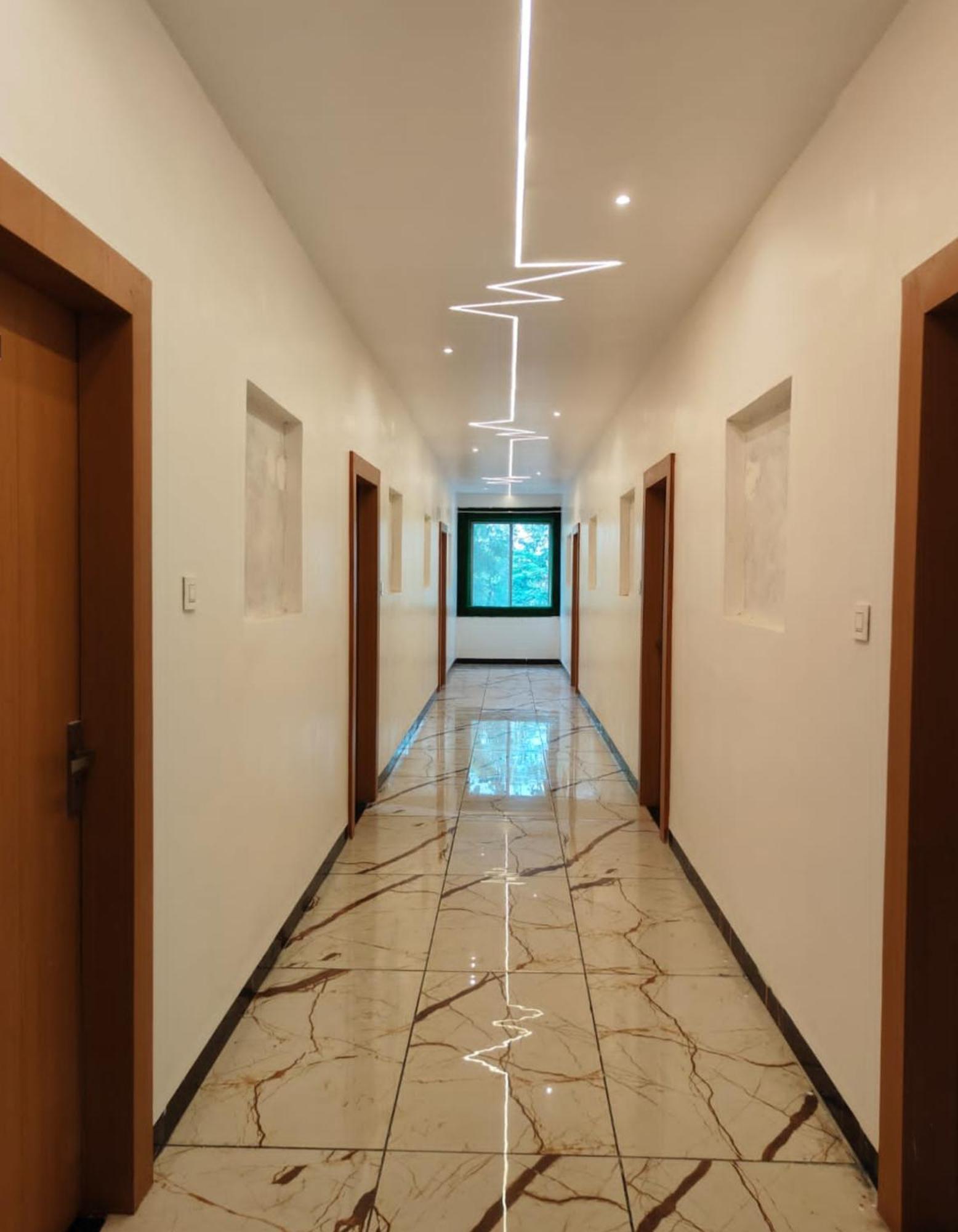 Rk Hotel & Restaurant Dewas Exterior foto