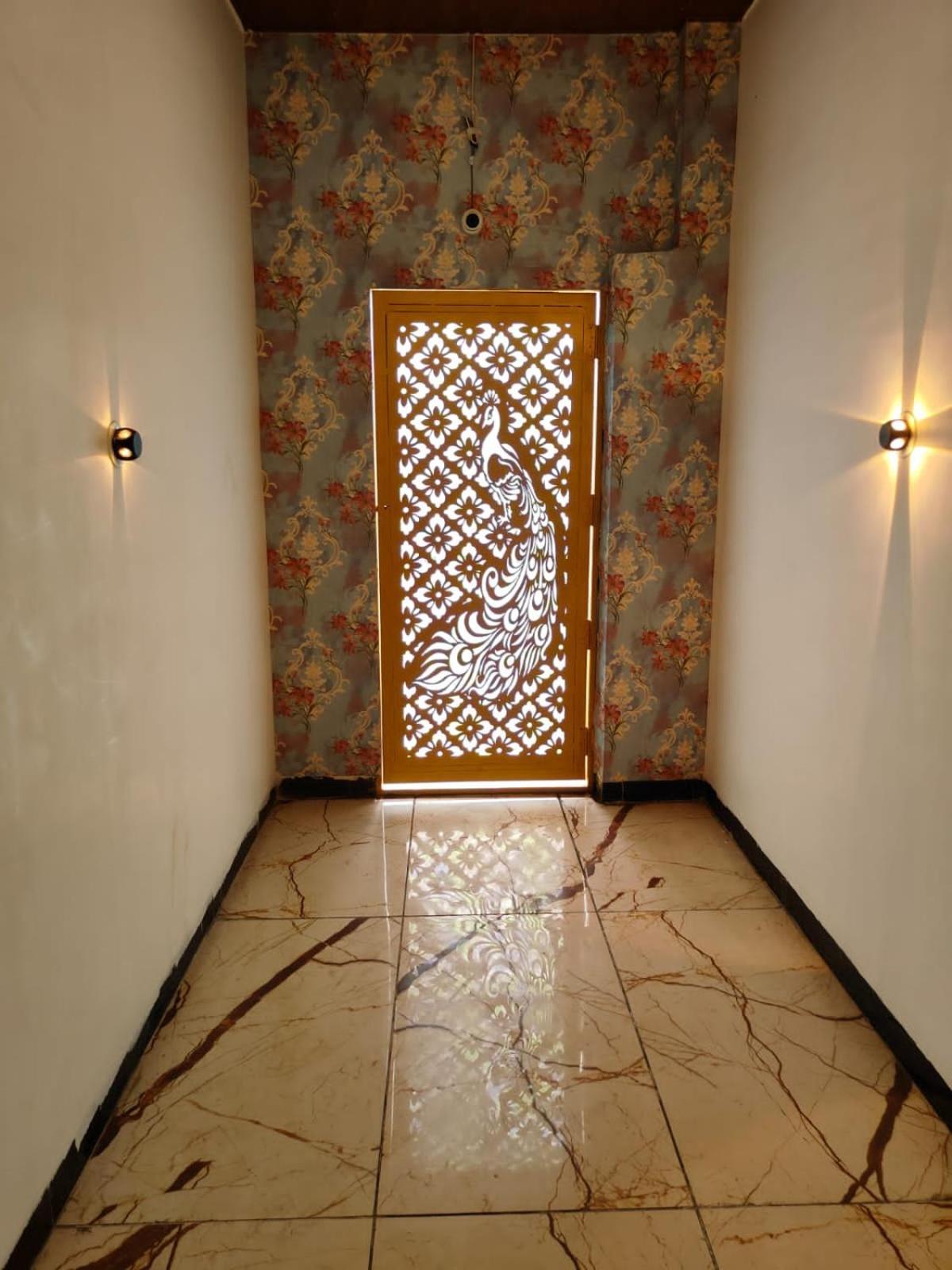 Rk Hotel & Restaurant Dewas Exterior foto